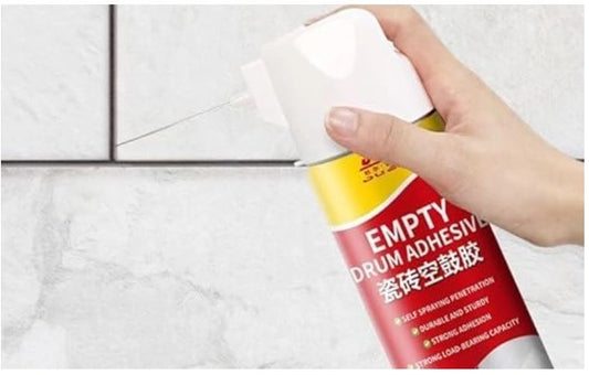 Tiles Wall Repair Paste - Pack of - 1.