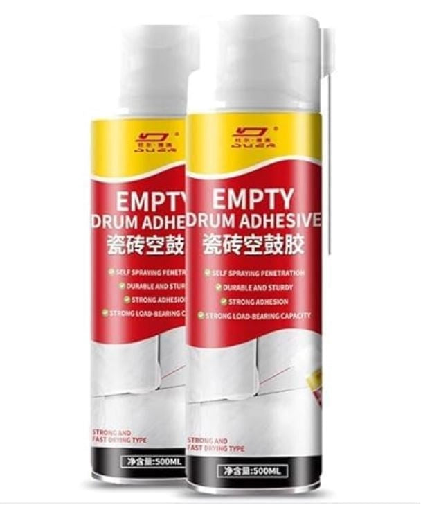 Tiles Wall Repair Paste - Pack of - 1.