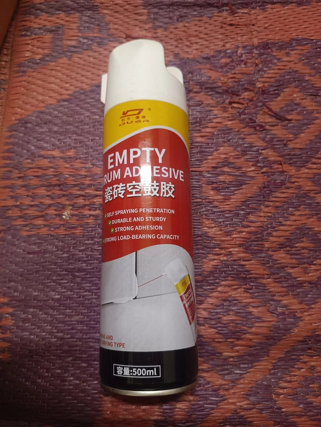 Tiles Wall Repair Paste - Pack of - 1.