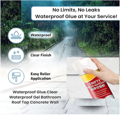 Tiles Wall Repair Paste - Pack of - 1.